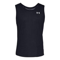 Under Armour Streaker 2.0 Running Tank 'Black' 1326578-001
