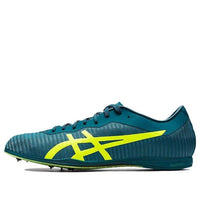 ASICS Cosmoracer LD 2 'Teal Green Neon Yellow' 1093A030-300