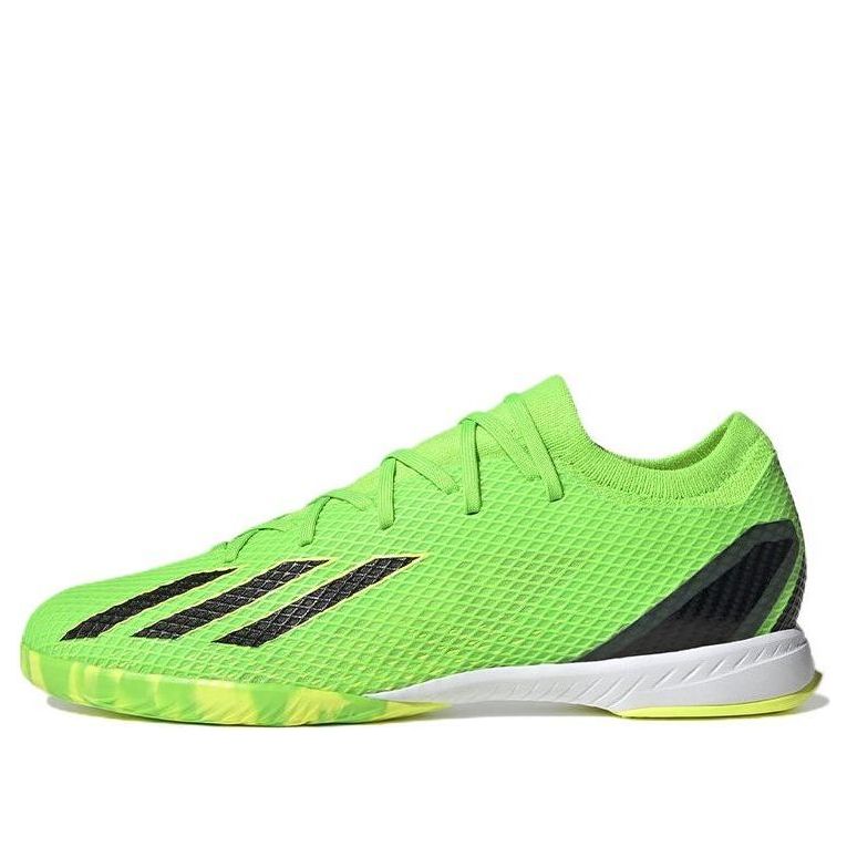 adidas X Speedportal.3 IN 'Green Black White' GW8464