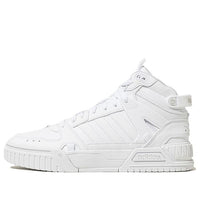 adidas neo D-Pad Mid 'White' IG7622