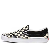 Vans Classic Slip-On 'Origami - Checkerboard' VN0A4TZTQXH