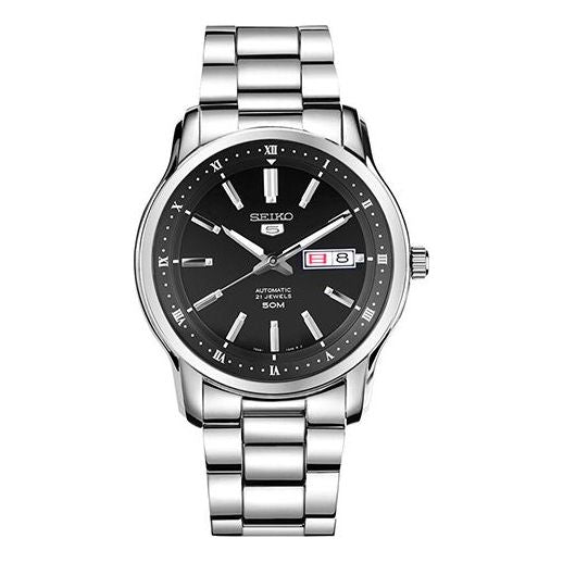 SEIKO Male seiko5 Japan / South Korea Fashion SNKP11K1
