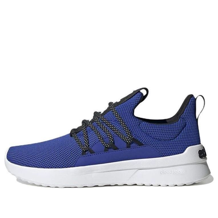 adidas Lite Racer Adapt 5.0 'Lucid Blue Black' HP2675