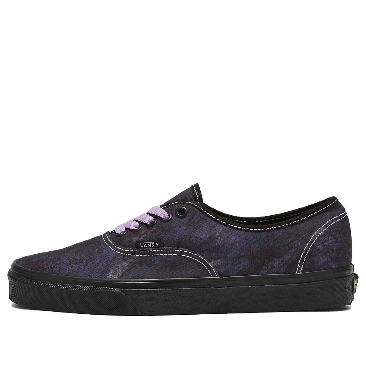 Vans Authentic 'Midnight Shift Black' VN0009PVBKA