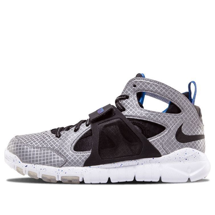 Nike Huarache Free Shield Mega 'Megatron' 596632-004