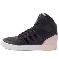 (WMNS) adidas originals Zestra 'Black Pink' AQ4795