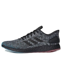 adidas PureBoost  'Black' B37801