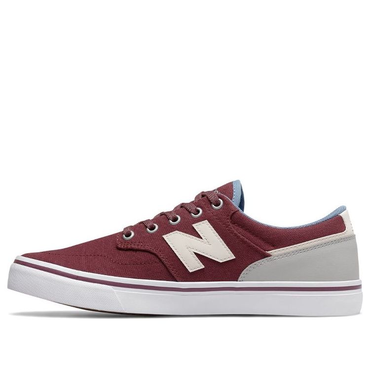 New Balance All Coasts 331 Burgundy AM331BTG
