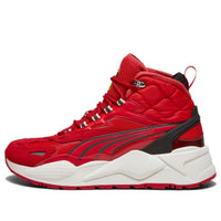 PUMA Scuderia Ferrari x RS X Mid 'Rosso Corsa Black' 307959-02