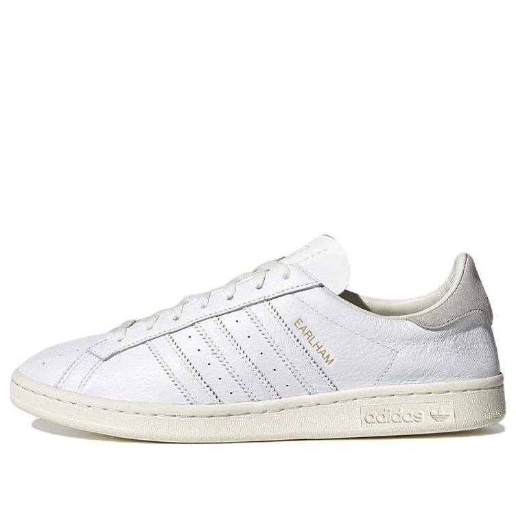 adidas originals Earlham 'White Grey' GX6990