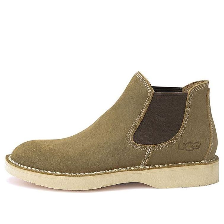 UGG Camino Chelsea Boot 'Desert Tan' 1094373-DTN