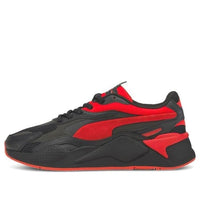 PUMA RS-X3 Prism 'Black High Risk Red' 374758-01