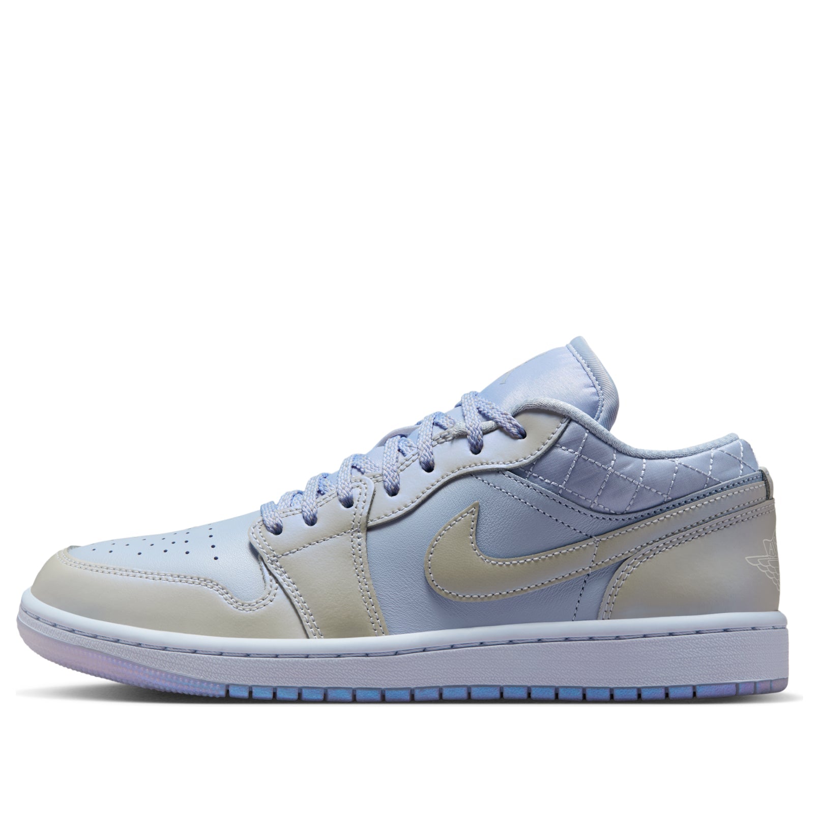 (WMNS) Air Jordan 1 Low 'Pearlized' IM5129-010