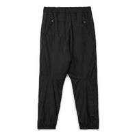 Men's Nike ESC Filled Pant Solid Color Casual Joggers/Pants/Trousers Black DC1064-010