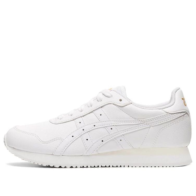 (WMNS) ASICS Tiger Runner 'White' 1192A190-100