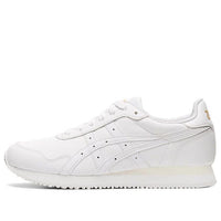 (WMNS) ASICS Tiger Runner 'White' 1192A190-100