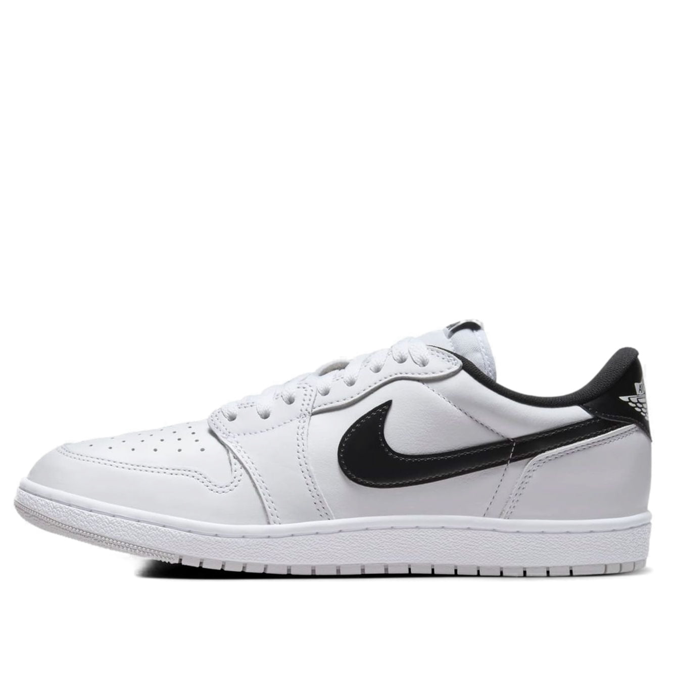 Air Jordan 1 Retro Low '85 'Metallic Black' FB9933-102