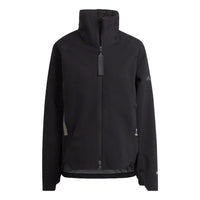 (WMNS) adidas Terrex CT MYSHELTER RAIN.RDY Jacket Asia Sizing 'Black' H65706