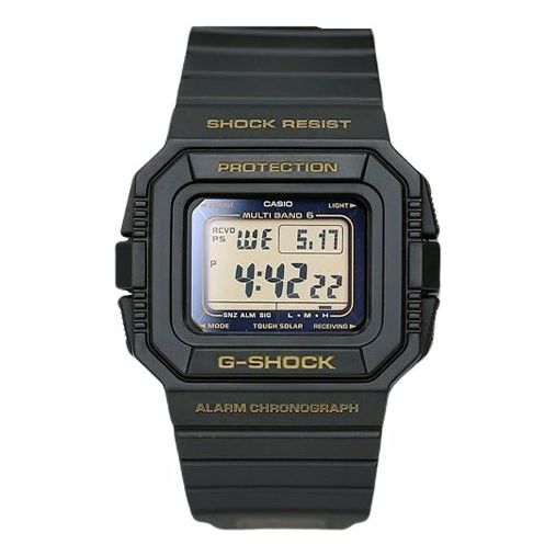 CASIO G-Shock Digital 'Black' GW-5530C-1JR