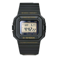 CASIO G-Shock Digital 'Black' GW-5530C-1JR