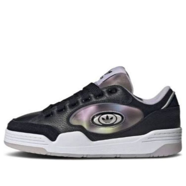 (WMNS) adidas originals ADI2000 X 'Black Silver Dawn Gradient' HQ8952