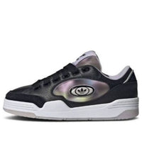 (WMNS) adidas originals ADI2000 X 'Black Silver Dawn Gradient' HQ8952