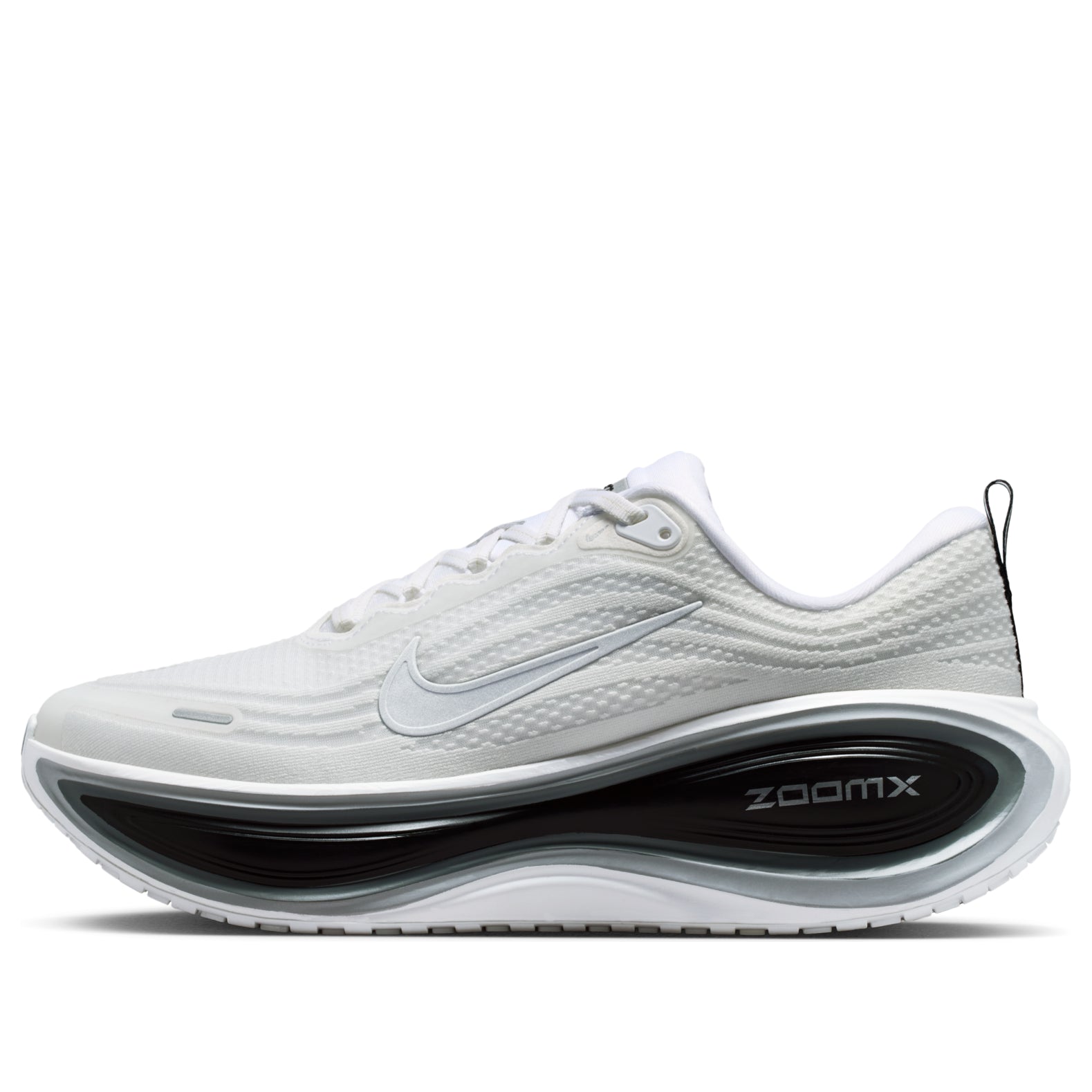 Nike Vomero Plus 'White Metallic Silver Cool Grey' II7181-102