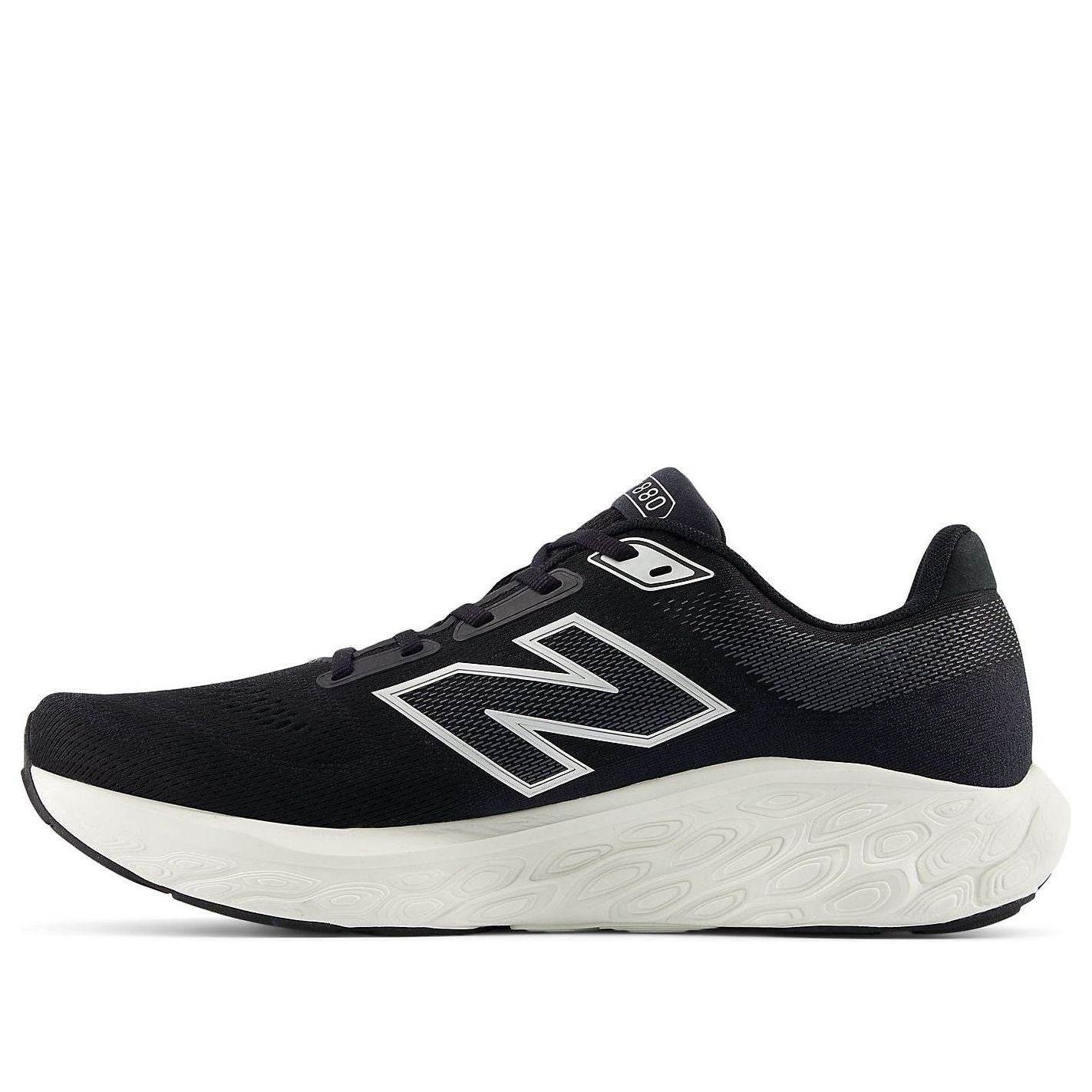 New Balance Fresh Foam X 860v13 'Black Sea Salt Silver Metallic' M880B14