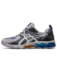 ASICS Gel Quantum 180 Grey/Black 1201A147-020