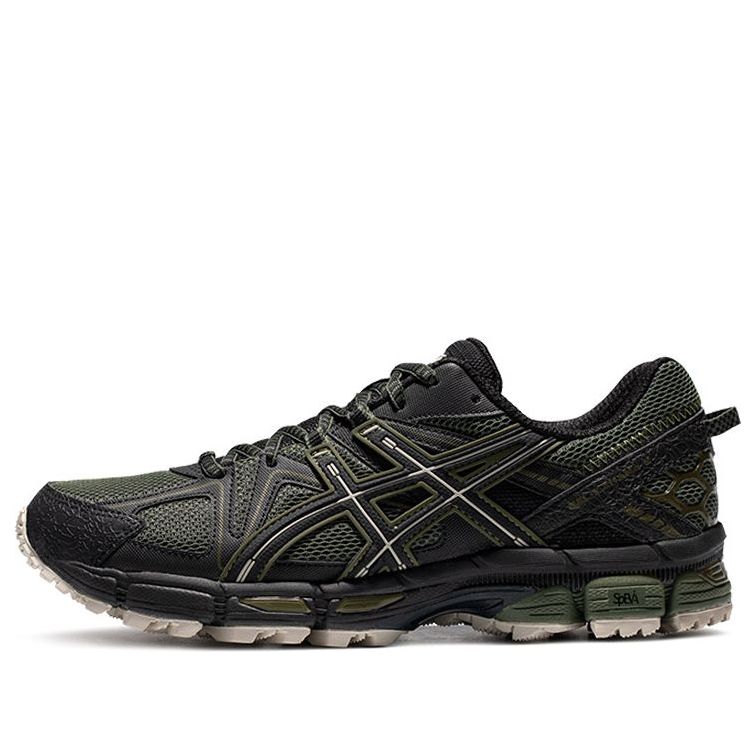 ASICS Gel Kahana 8 'Dark Olive Green' 1011B133-300