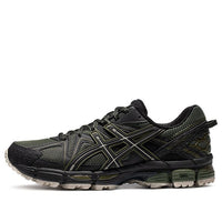 ASICS Gel Kahana 8 'Dark Olive Green' 1011B133-300