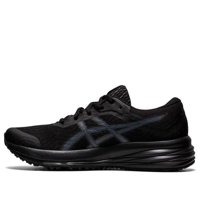 (WMNS) ASICS Patriot 12 'Black' 1012A705-006