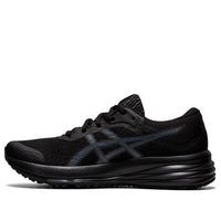 (WMNS) ASICS Patriot 12 'Black' 1012A705-006