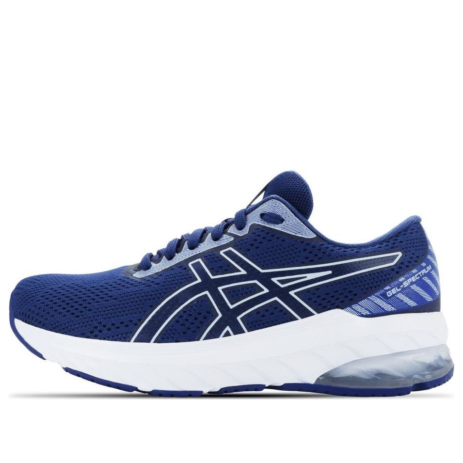 (WMNS) ASICS Gel-Spectrum 'Blue' 1012B467-400