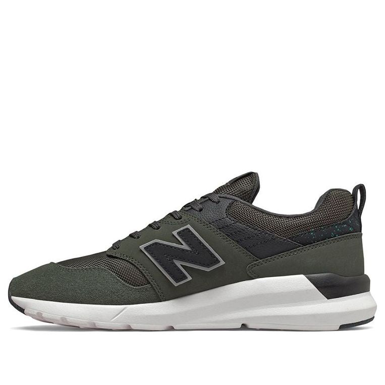 New Balance 009 Series Green MS009OG1