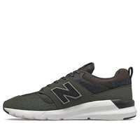 New Balance 009 Series Green MS009OG1