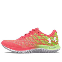 (WMNS) Under Armour Flow Velociti Wind 2 'Beta Quirky Lime' 3024911-600