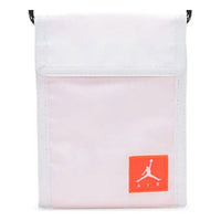 Air Jordan Jumpman Small Items Bag 'Pink' CU3214-100