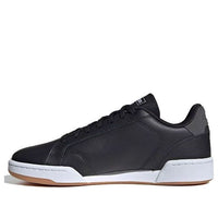 adidas neo Roguera Black/White FW3762