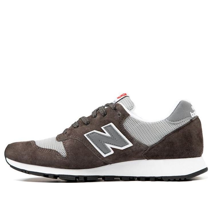 (WMNS) New Balance 855 Series Grey/Brown W855DGG