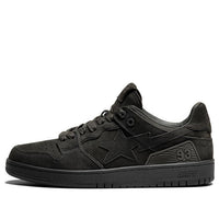 A BATHING APE Sk8 Sta Urban Fall 'Black' 1H80-191-009