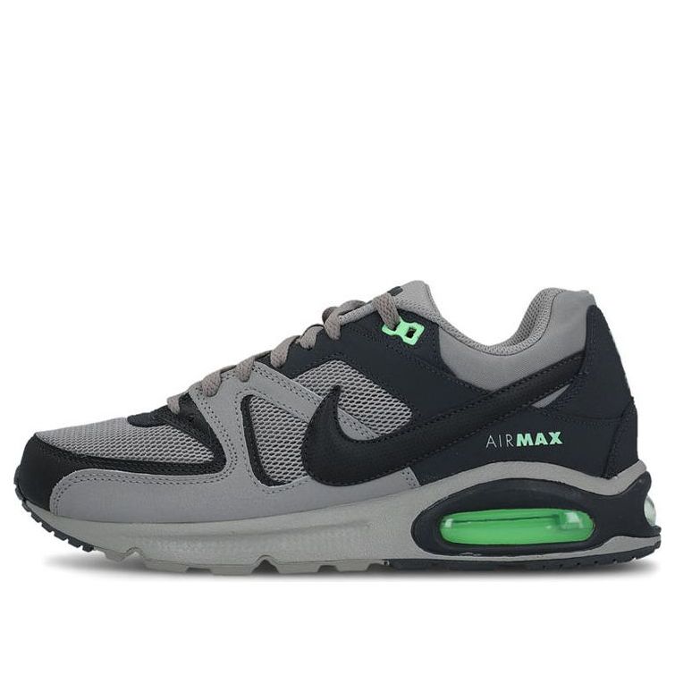 Nike Air Max Command 'Grey Black' CT1286-001
