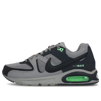 Nike Air Max Command 'Grey Black' CT1286-001