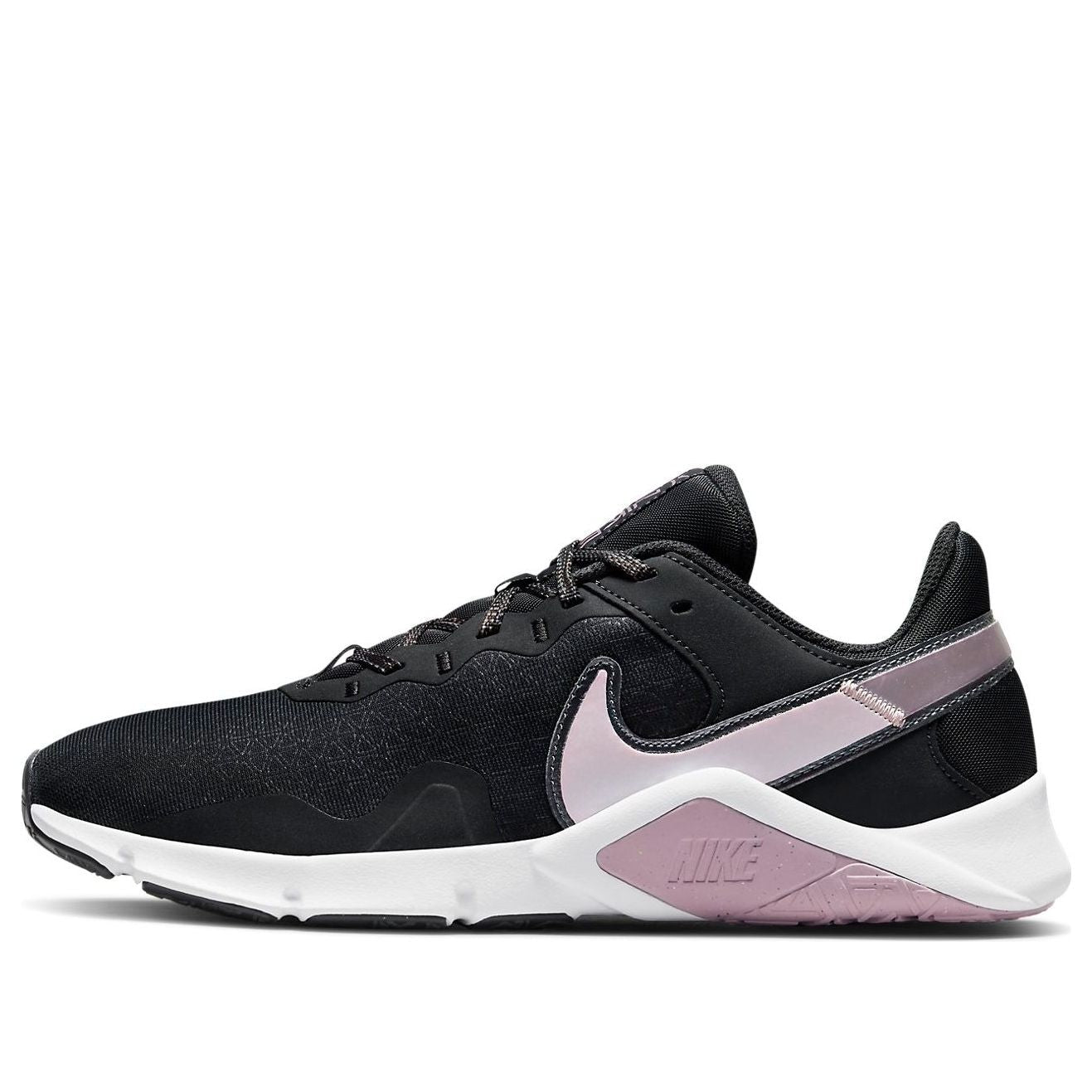(WMNS) Nike Legend Essential 2 Premium 'Off Noir Black' CZ3668-002