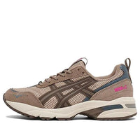 (WMNS) ASICS Gel-1090 V2 'Dark Taupe' 1202A383-250