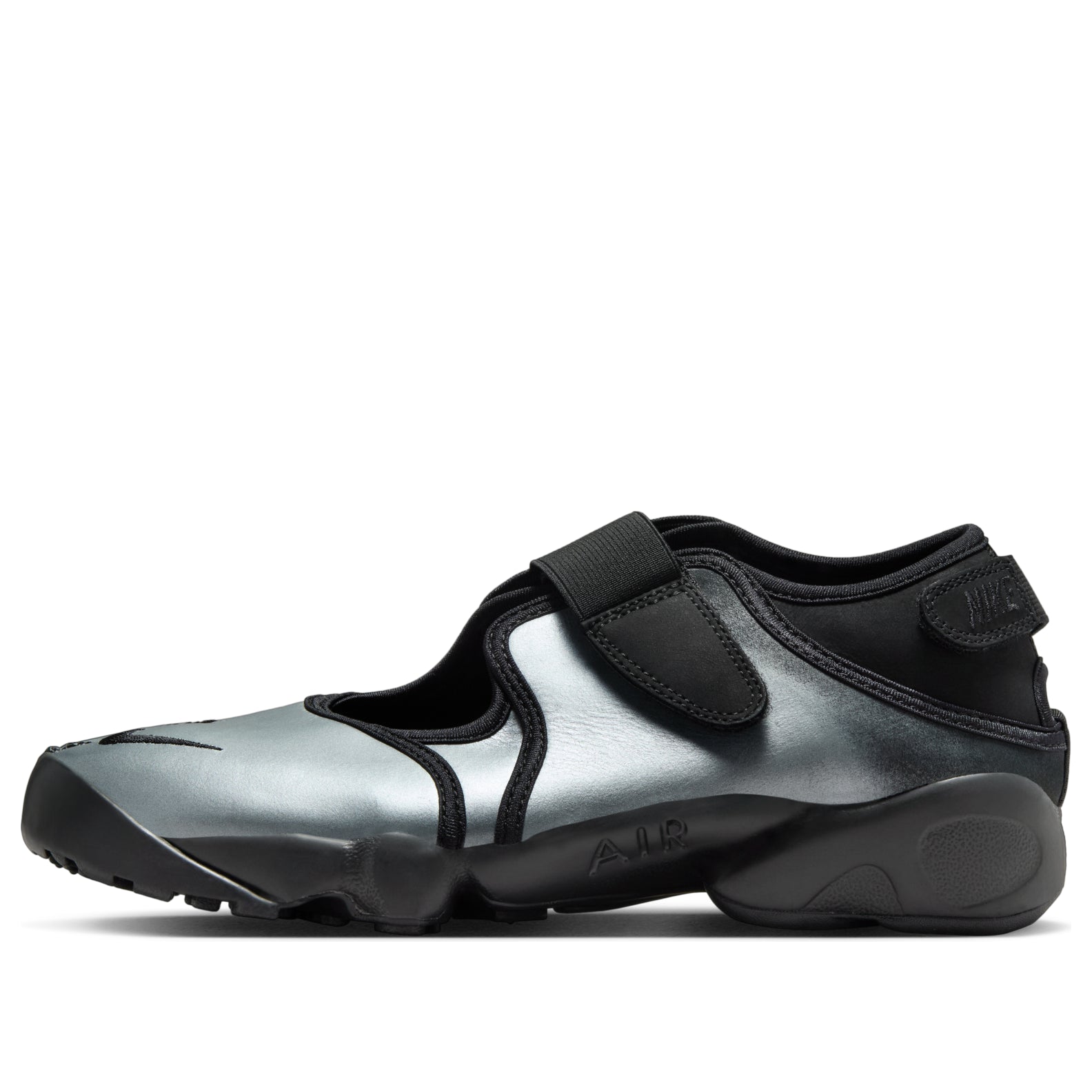 (WMNS) Nike Air Rift 'Metallic Silver' IH3656-095