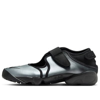 (WMNS) Nike Air Rift 'Metallic Silver' IH3656-095