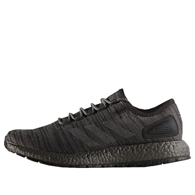 adidas PureBoost ATR 'Core Black Solid Grey' CG2990