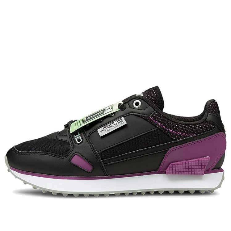 (WMNS) PUMA Mercedes-AMG Petronas F1 x Mile Rider 'Black Byzantium' 306653-02