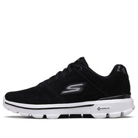 Skechers Go Walk 3 'Black White' 54058-BKGY